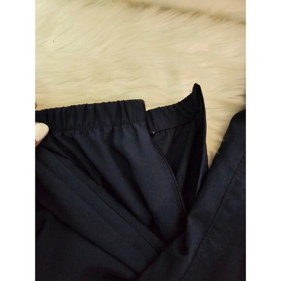 Nike Men's track pants Running Navy Blue Size XL - Picture 9 of 10